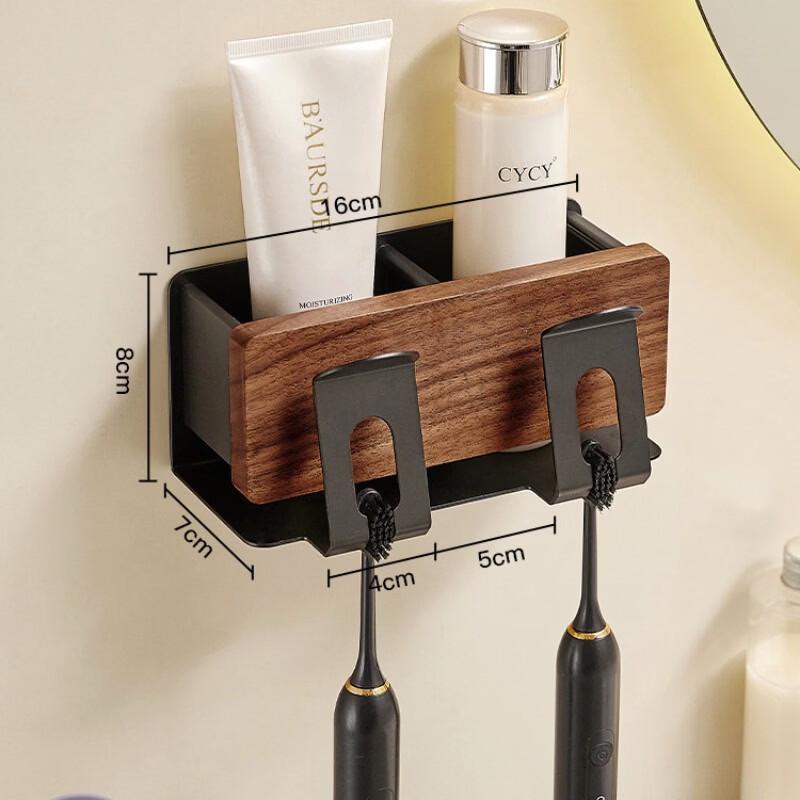 MDNG Hair Dryer Holder