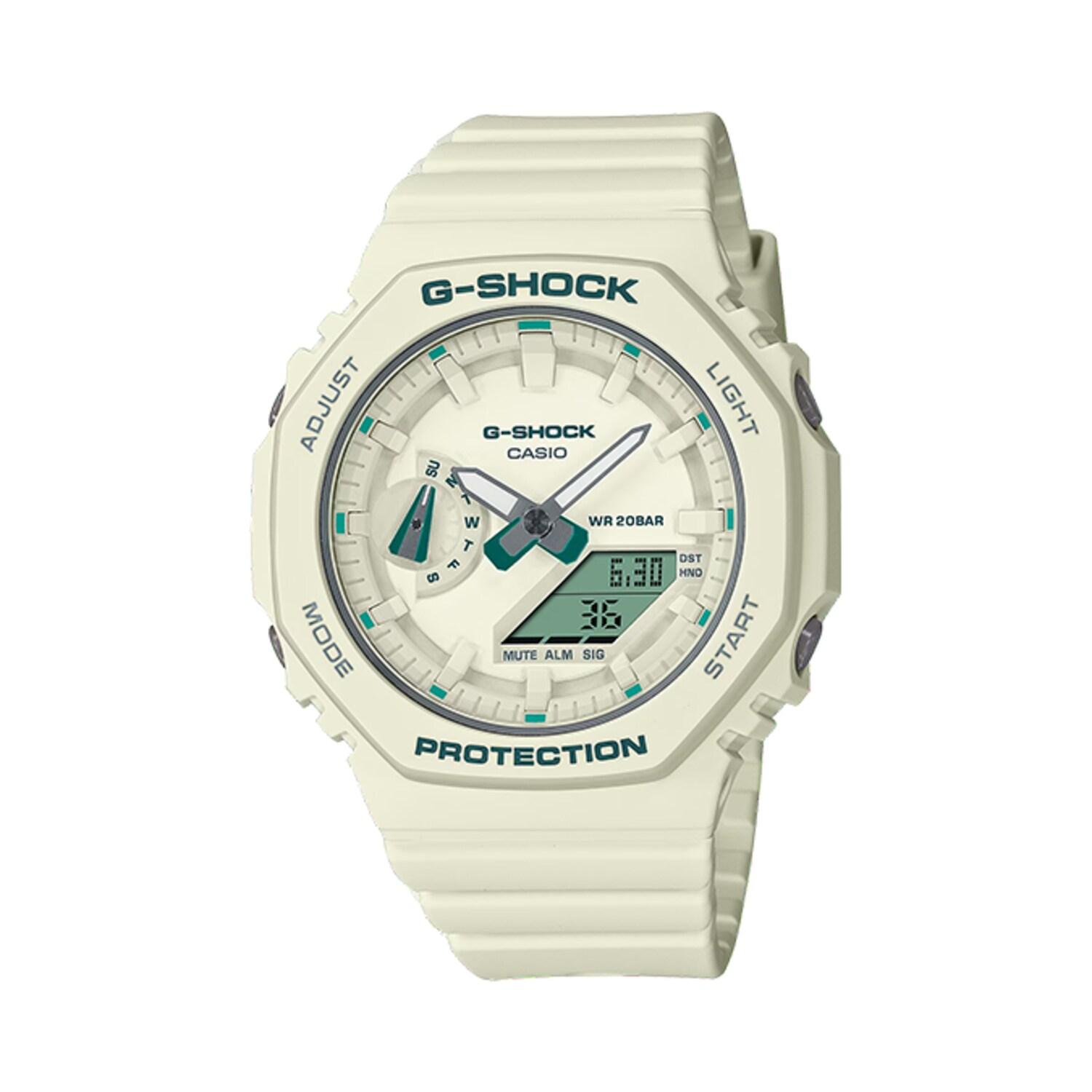 [G-Shock] GMA-S2100GA-7ADR