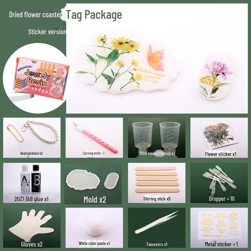 

Подставка под стакан из сухоцветов своими руками: Подарочный набор с тиснением на День учителя 140tag set