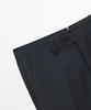 Masimodutti Cold Wool Suit Pants