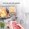 Deli Vacuum Food Sealer Bags CN plug (adapter included)