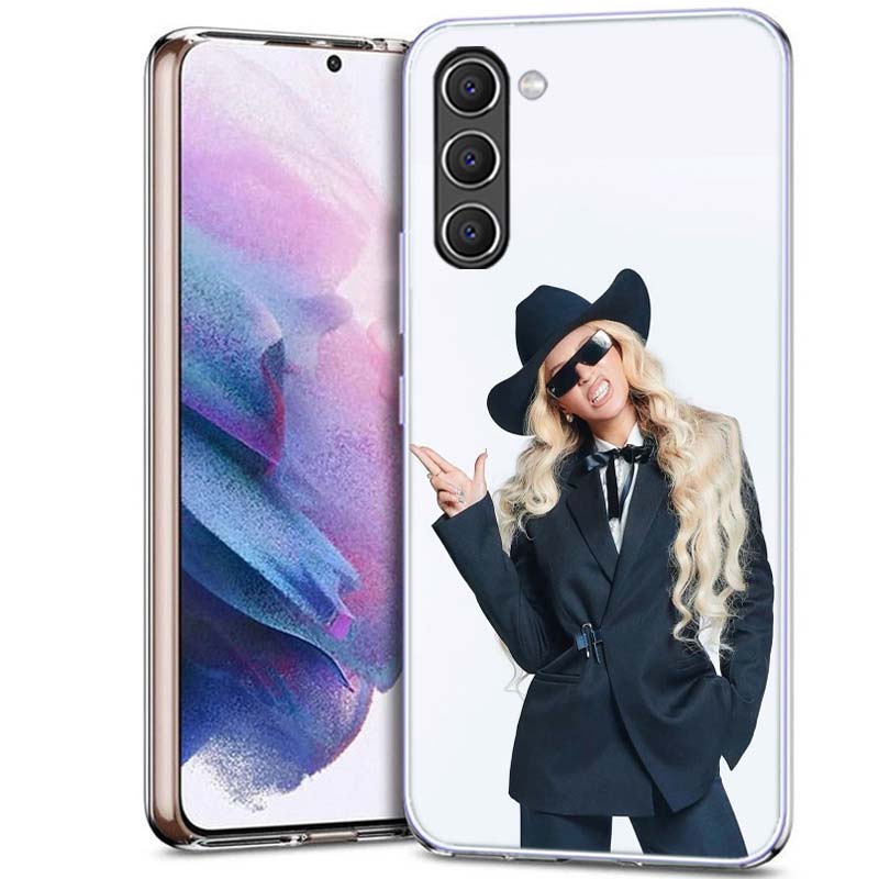 

B-Beyonce Concert Bang Phone Case for Samsung A54 A14 A24 A34 A17 A37 A57 A55 A35 A25 A15 A13 A23 A33 A53 A07 A05S A04S A03 A73 Samsung A37