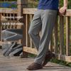 Men's Lightweight Ice Silk Sports Pants