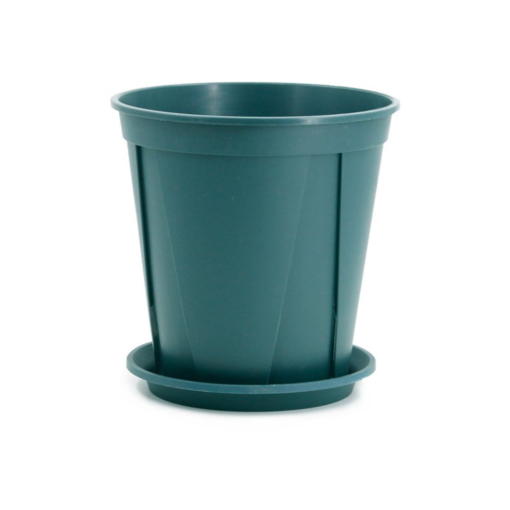 

Главная Пластиковый поддон для суккулентов Ящик для рассады Цветочные горшки Горшок для растений E