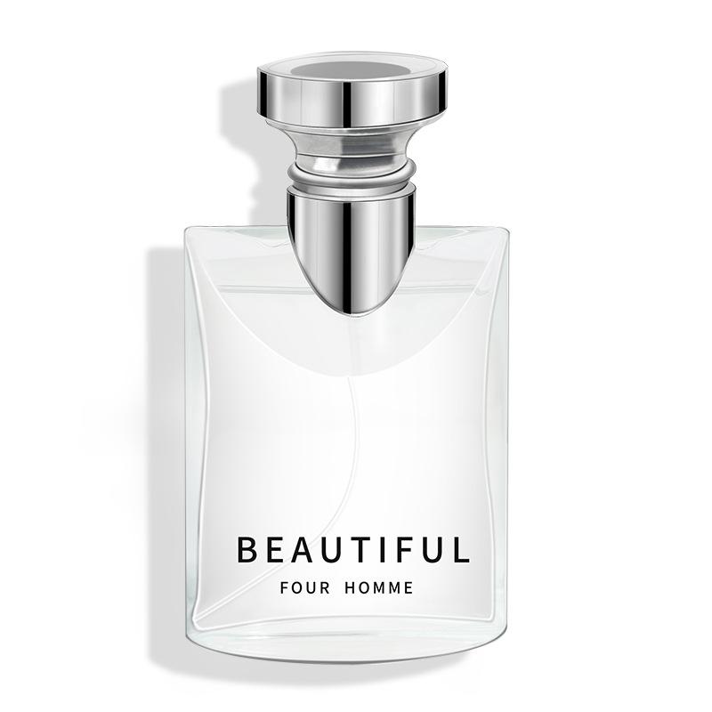 

Dixianger Big Jilin White Tea Men s Perfume Fresh and Lasting Night You Cologne Azure Gentleman s Eau de Perfume 0ml