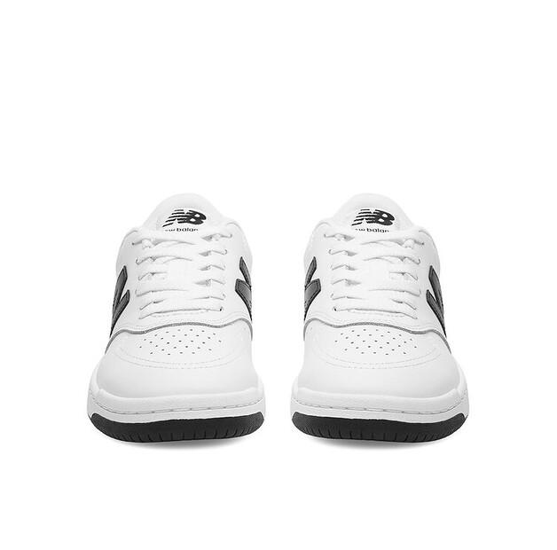 New Balance Sneakers BB80BNN W White