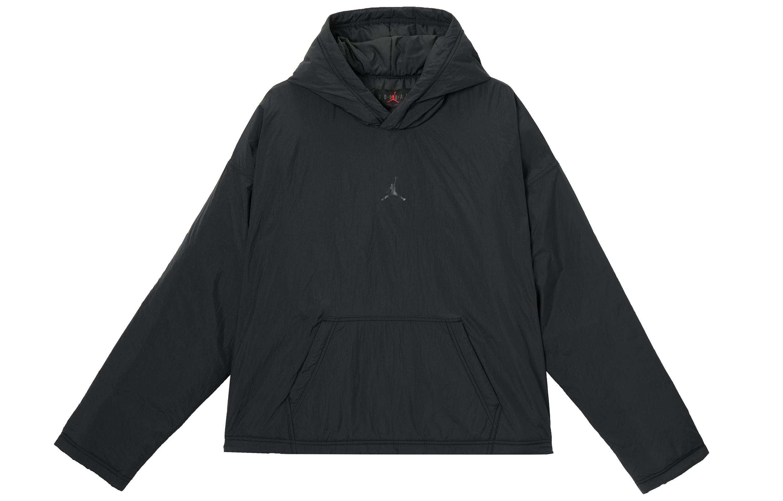 Мужская пуховая куртка Jordan Flight HV1865-010 2XL