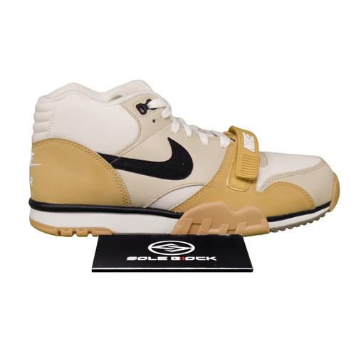 Nike Air Trainer 1 Mid Coconut Milk - DV7201-100