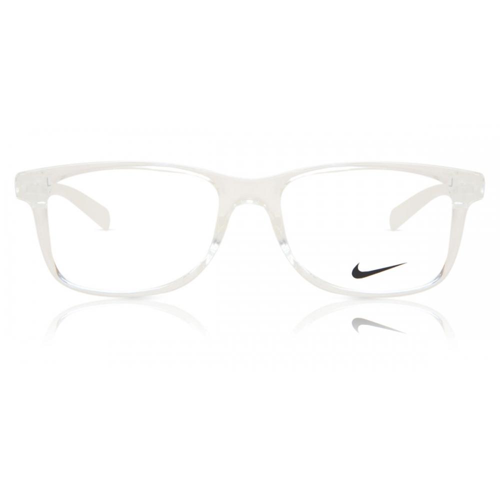 

Nike 5030 900 Unisex Eyeglasses Clear/47