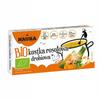 Pastilla de Caldo de Pollo Orgánico Naura, 100 g