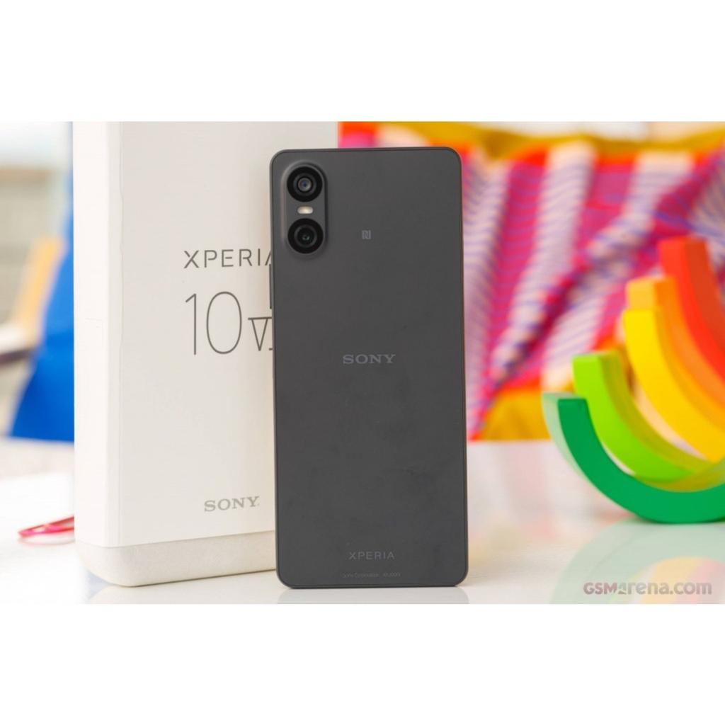 Refurbished Sony Xperia 10 VI 5G Original 8GB RAM 128GB ROM 5000MAH 48MP Unlocked Smartphone