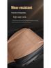 BYD Tang DM Full Leather Car Seat Cushion - Universal, All-Season, Seven-Seat Compatibility