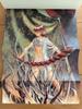[USED] First edition Kazuhiko Tsuzuki Artbook Planet Brute Myth Red Horn