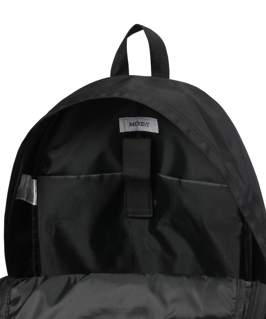 Mucent Javen 2-In-1 Rope Backpack Unisex (Free Airpods Storage Keyring Included)