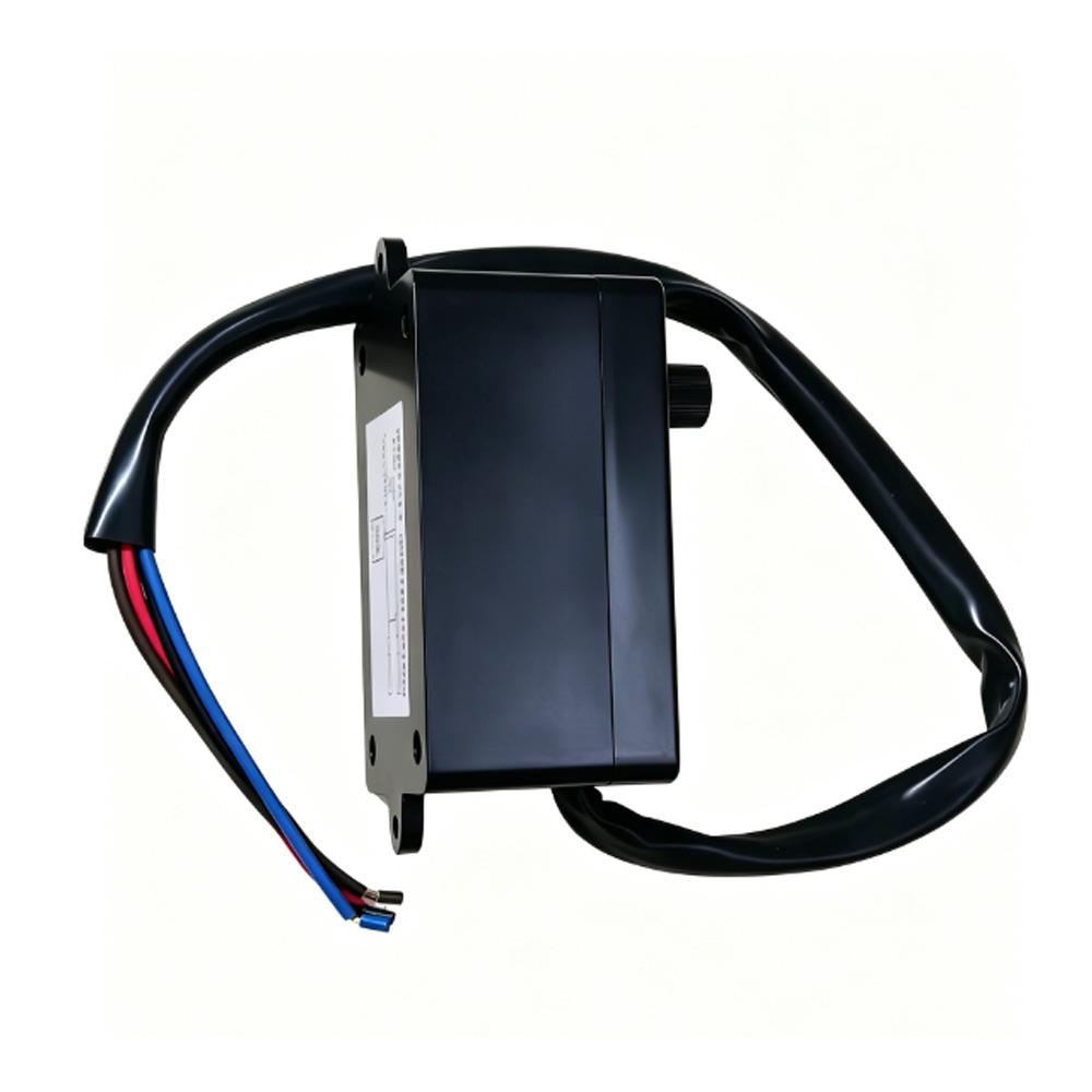 Controlador de Bocina Electrónica Musical de 12V con 8 Sonidos y 12 Sonidos, Unidad de Control de Sonido para Altavoz de Bocina 3+ Pro con Cambio de Volumen para Coche