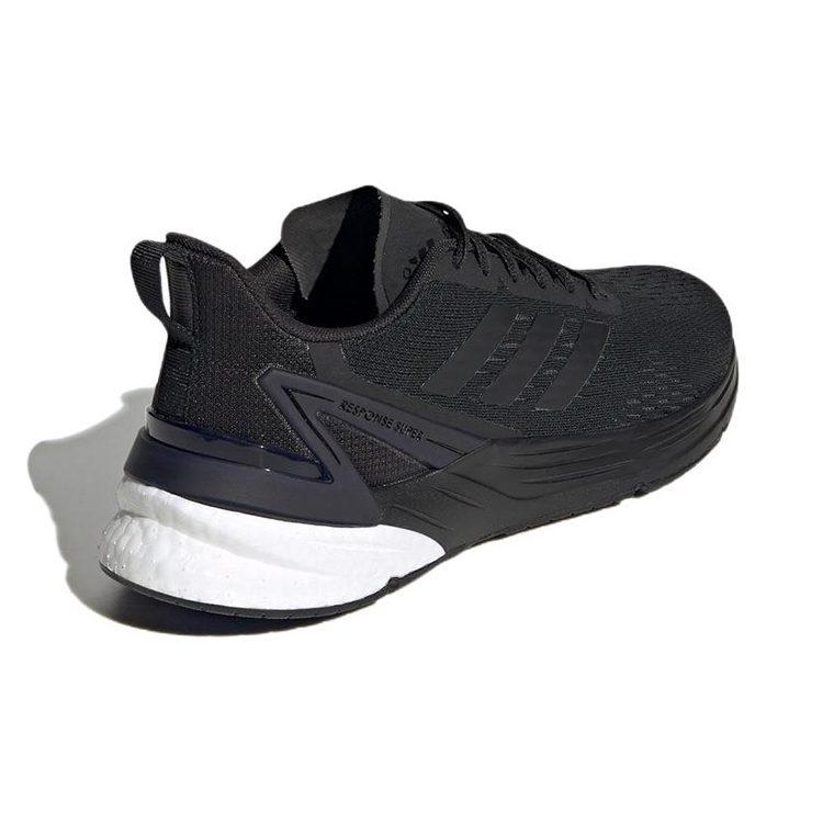 Adidas Response Super 'Black White' Women's FY6486