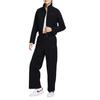 Nike Sportswear Jackets Women's Black/Coal Black Turtleneck Moderate Other HV5144-010