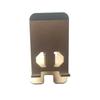 H8 Foldable Aluminum Phone & Tablet Holder for Apple & Huawei