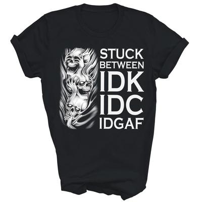 Tops – T-Shirts