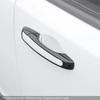  ABS Door Handle Decoration Cover Sticker Fit For Jeep Grand Cherokee 2011-2020/Jeep Patriot 2011-2016/Jeep Compass 2008-2016 Exterior Accessories