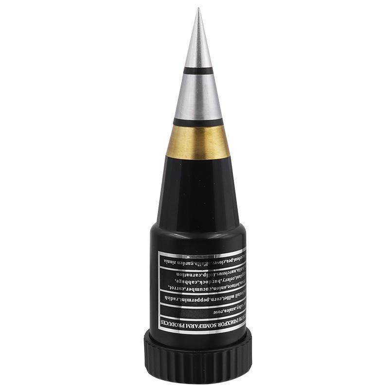 Dual Soil Meter: pH & Humidity Tester