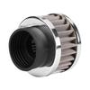 38mm Luftfilter Intake Filtration Passt für 90cc125cc ATV Go kart Pit Dirt Bike Motorrad Quad