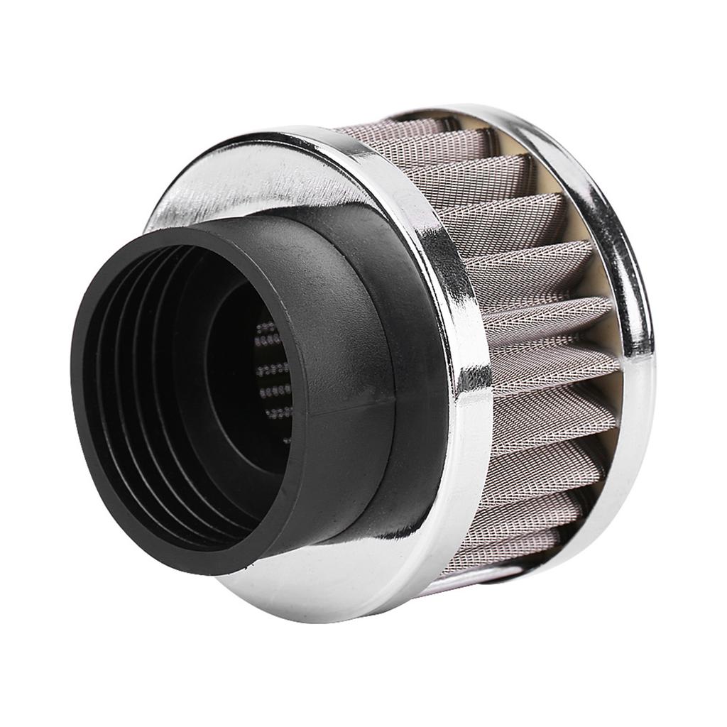 38mm Luftfilter Intake Filtration Passt für 90cc125cc ATV Go kart Pit Dirt Bike Motorrad Quad