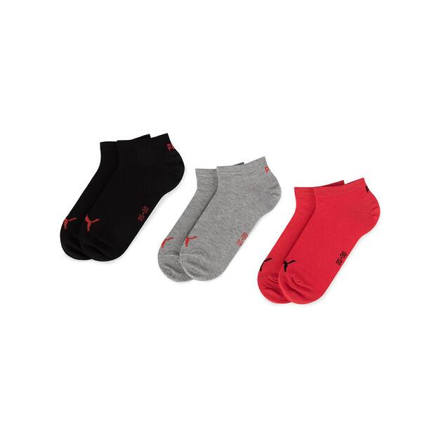 Короткие носки Puma 261080001 EU 35_38