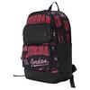 New Jordan Large Capacity Backpack Unisex Black JD2533023AD-002