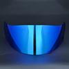 Helmet Visor Fit for HJC HJ-09 CL-16 CL-17 CL-ST CL-SP CS-R1 CS-R2 CS-15 TR-1 FG-15 HS-11 FS-15 FS-11 Motorcycle Helmet LensSpeed Sensors 6