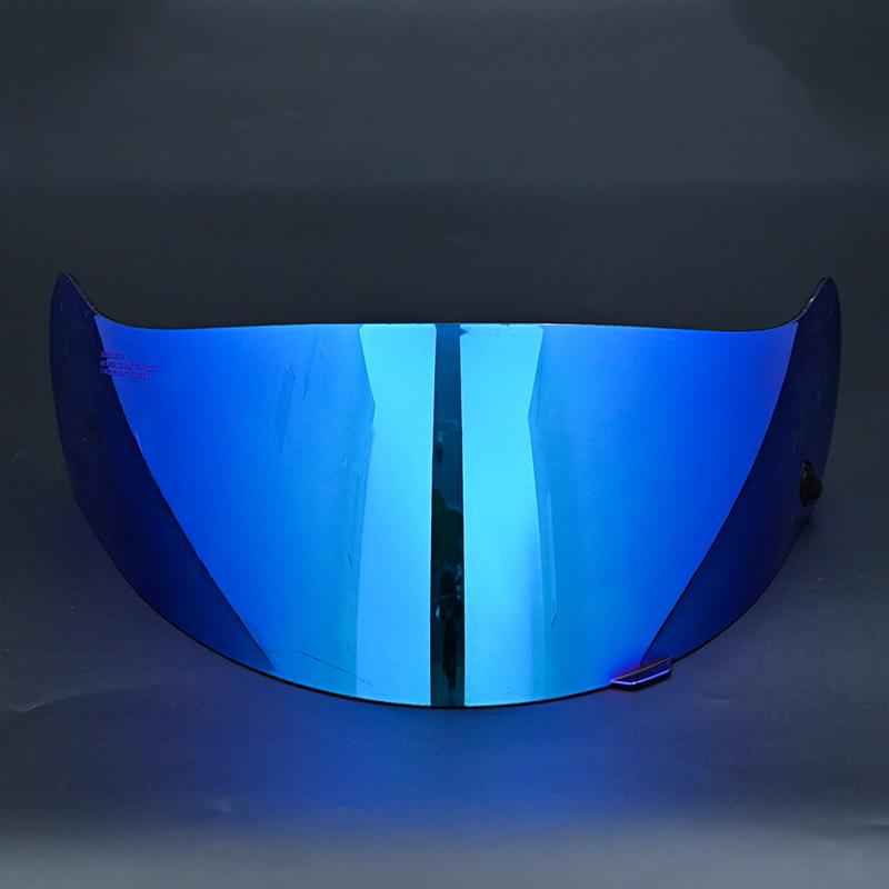 Helmet Visor Fit for HJC HJ-09 CL-16 CL-17 CL-ST CL-SP CS-R1 CS-R2 CS-15 TR-1 FG-15 HS-11 FS-15 FS-11 Motorcycle Helmet LensSpeed Sensors 6