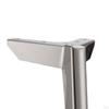 Corner Furniture Feets Sofa Legs Metal Triangle for Table