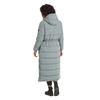 TOG24 Womens/Ladies Bawtry Long Jacket