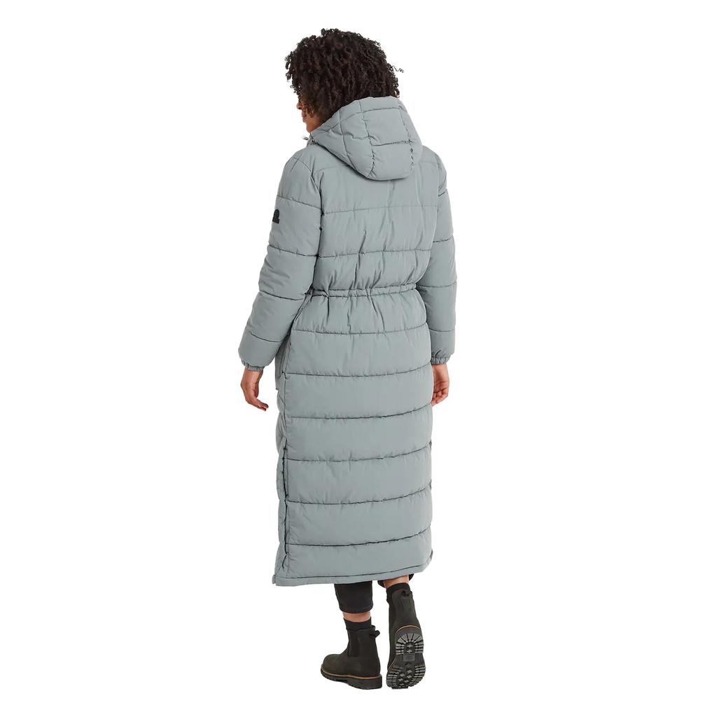 TOG24 Womens/Ladies Bawtry Long Jacket