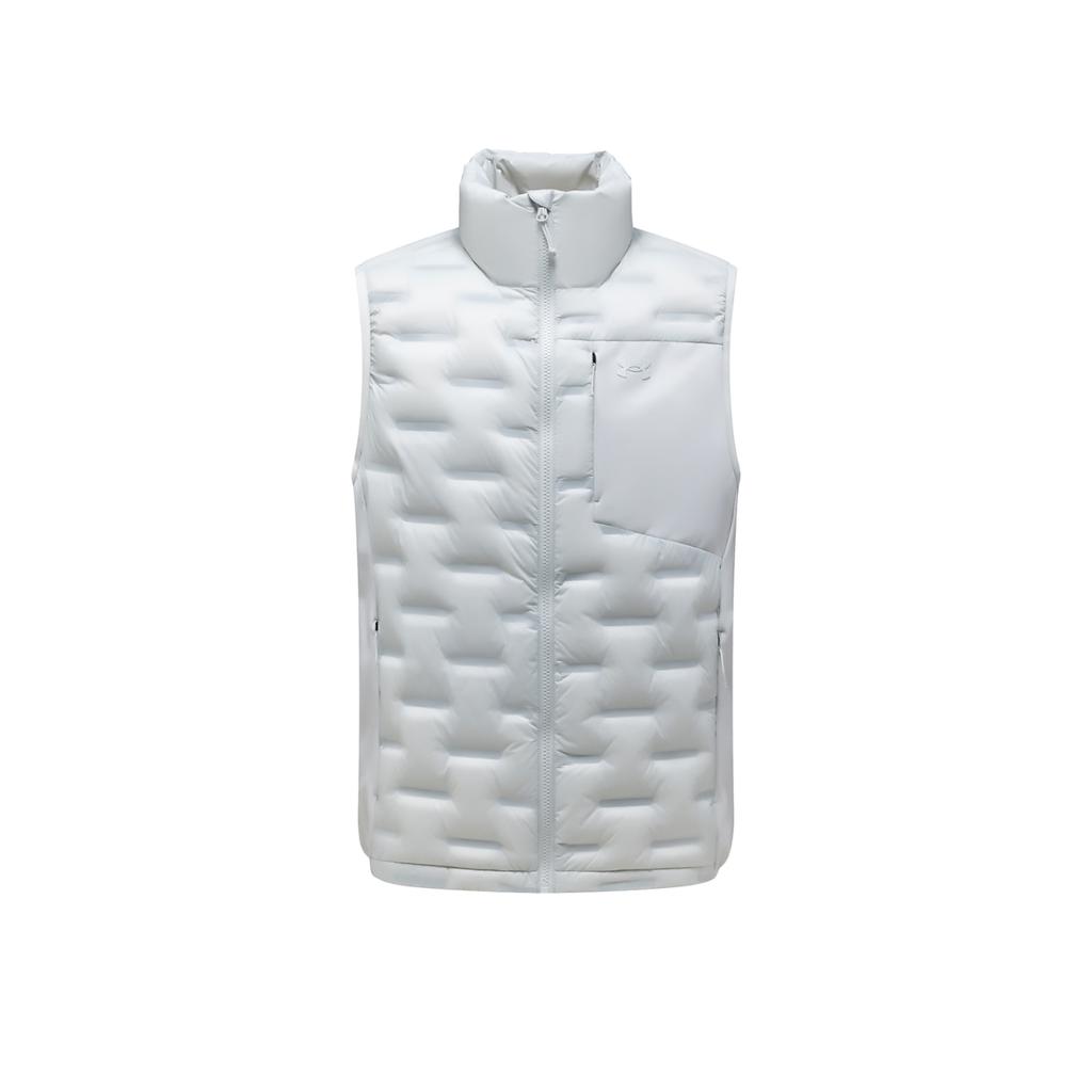Under Armour Vest Men's Light Gray 14312135