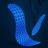 Comfort Massage Insoles Soft Men Women Shoe Sole Sports Shoe Sole Shoe Pads  for Feet