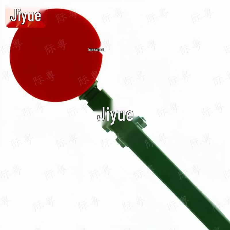 Jiyue Electric Variable Speed Rotating Target