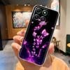 Honor X6B Kılıfı Sevimli Panda Şeffaf Arka Kapak Honor X6b JDY-LX1 JDY-LX2 İçin Şeffaf Silikon Tam Kapsama Telefon Kılıfı Coque