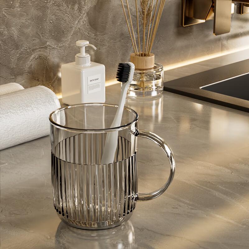 

YIXI Transparent Rinse Cup