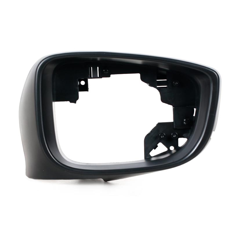 For Mazda 6 Atenza 2018    Car Side Mirror Frame Lower Base Cover Cap Lid Rearview Mirror Lens Glass