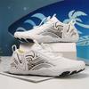 2025 Outdoor Creek Walking Shoes Anti-cut Beach Shoes Women's Non-slip Wading Shoes Amphibious Five-finger Diving Shoes Fitness Shoes