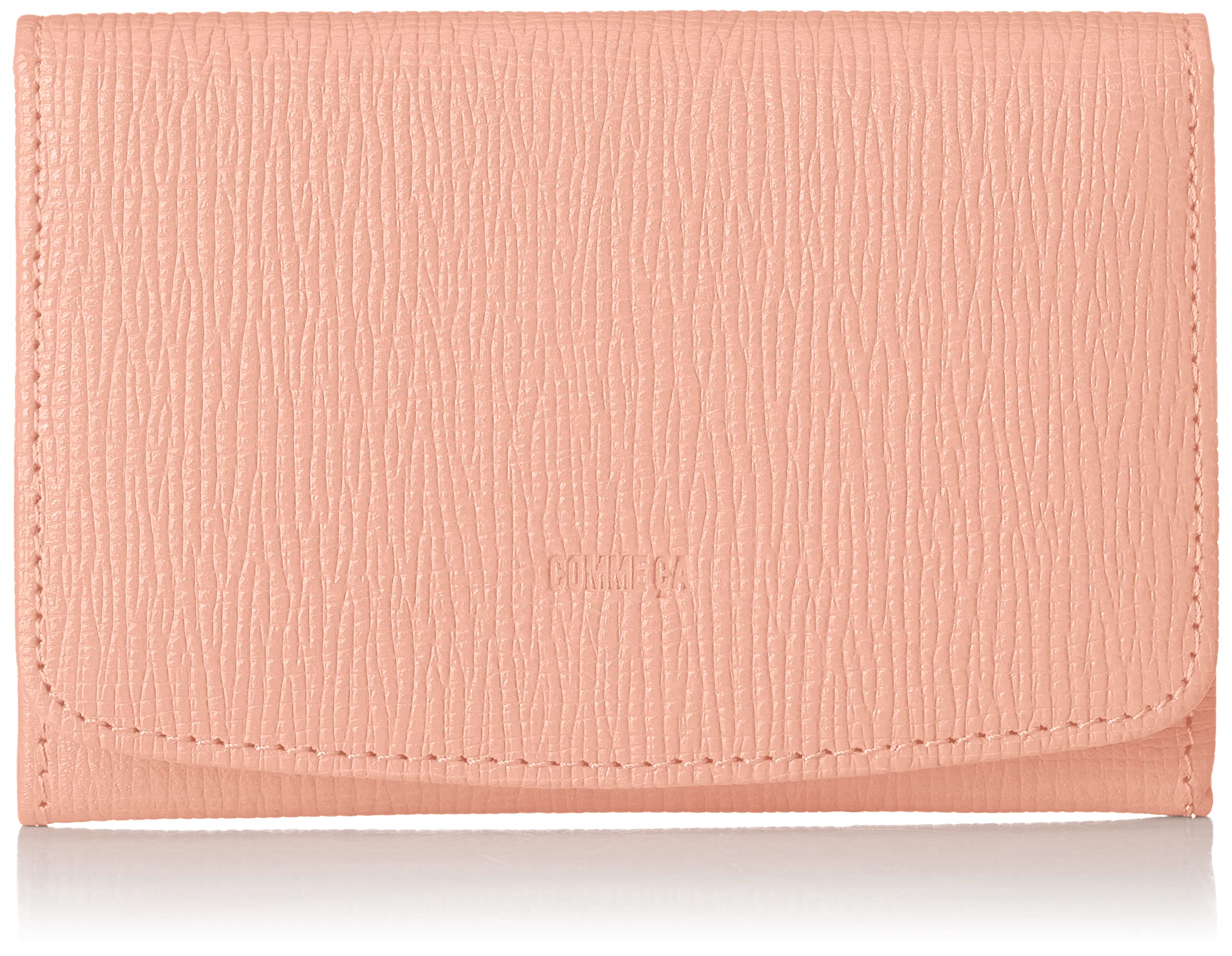 

Comme Ca Business Card Holder, Sully 74696-33, Women s, Pink