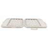 Dishwasher Cleaning Storage Silicone Dishwasher Basket