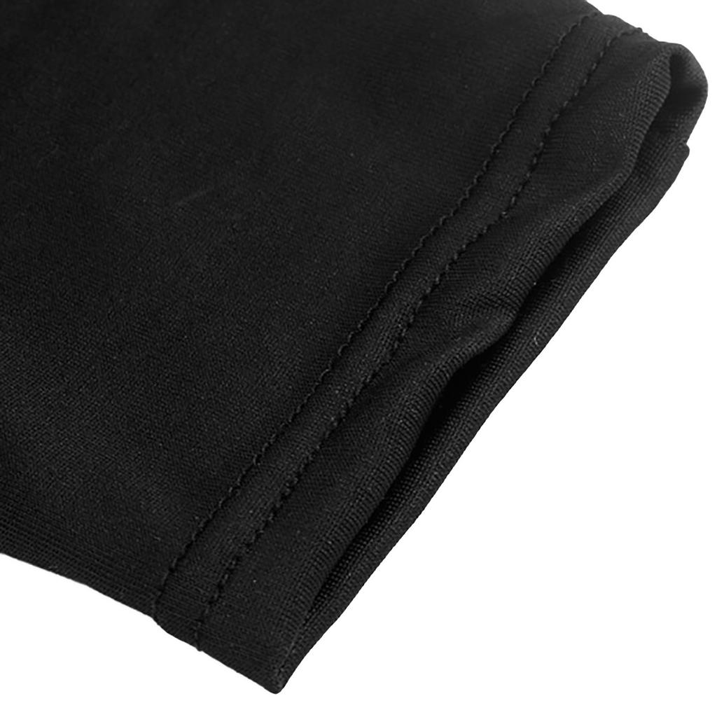 Damen Stretch Yoga Leggings Fitness Laufen Gym Sport Taschen Hose