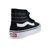 Vans Sk8-Hi 138 Decon SF 'Black' VN0A3MV1Y28