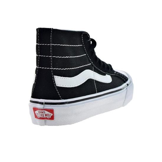 Vans Sk8-Hi 138 Decon SF 'Black' VN0A3MV1Y28