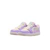 Air Jordan 1 Low RM GS Sail Pink Hydrangeas Kids Sneakers IM6668-161