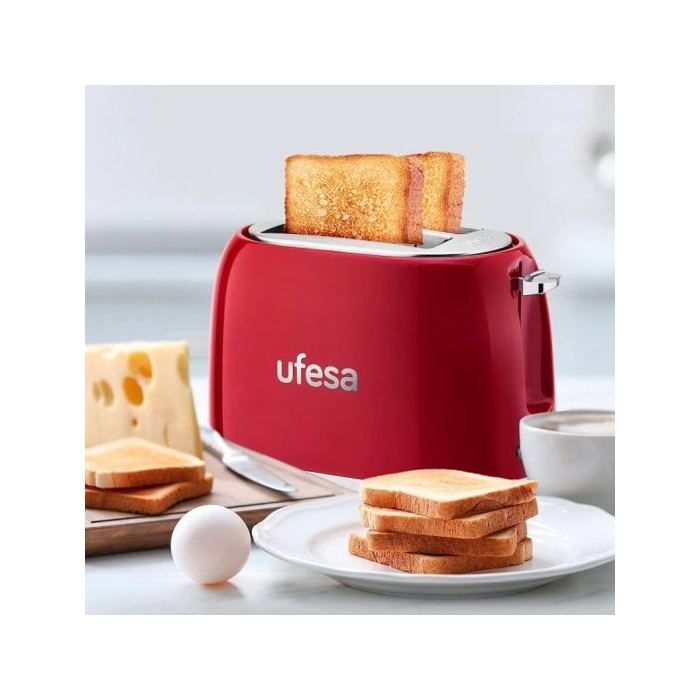 Grille-pain UFESA CLASSIC