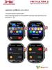 Huaqiangbei HK11 Ultra3 Smartwatch with Dual Payment & Sports Features