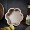 6/8inch Non-stick Baking Pan Anti-rust Carbon Steel Bread Mold Bakeware Sponge Cake Mold  Household